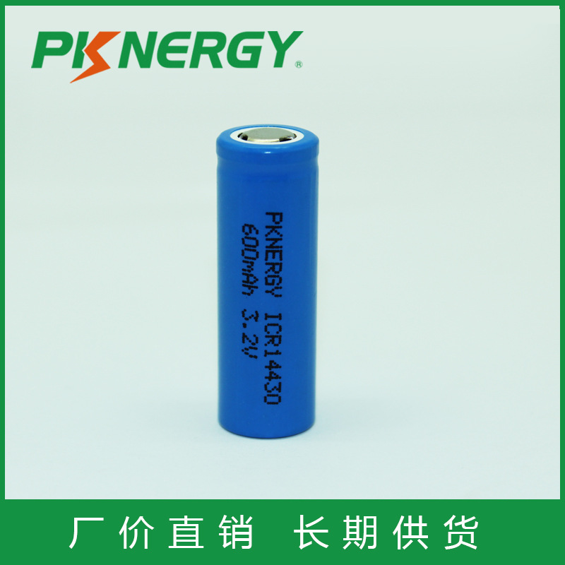 14430 600mah-1