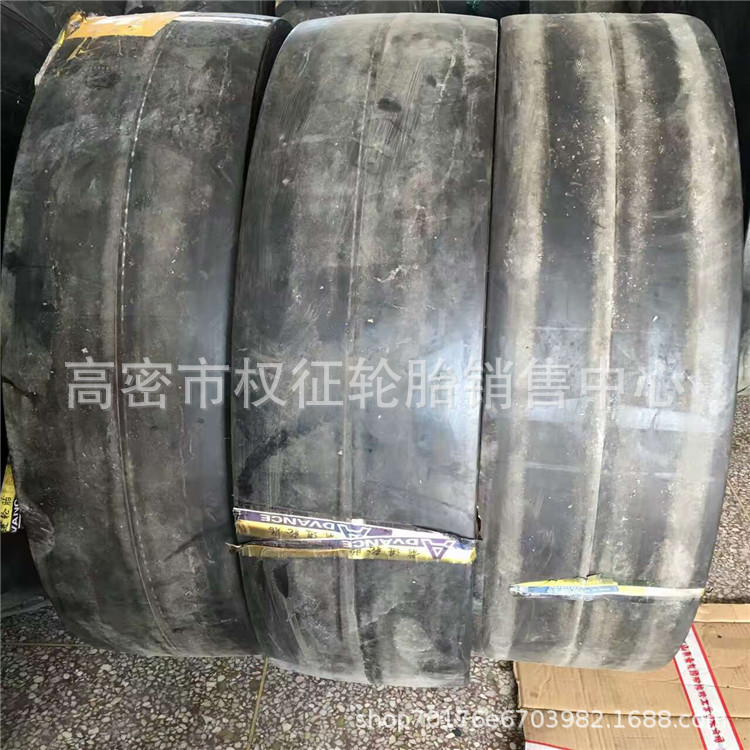 现货供应1100-20光面轮胎压路机轮胎井下铲运机轮胎11.00-20