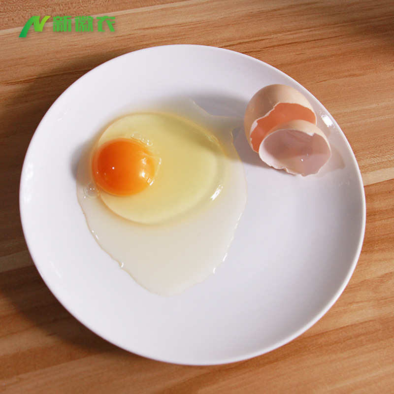 新徽农 土鸡蛋 九华山山林散养 谷物喂养 原生态 批发 原厂地直销|ru