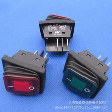 JD03-K1���m��ˮ�����_�P4�_2�n����KCD2�N���_�P�͸ߜ�16A250V