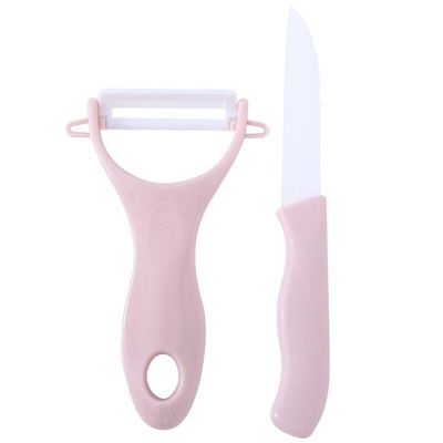 Ceramic knives Ceramic Knife Set Kitchen utensils Knife sets Fruit knife Vegetables children gift Piece suit