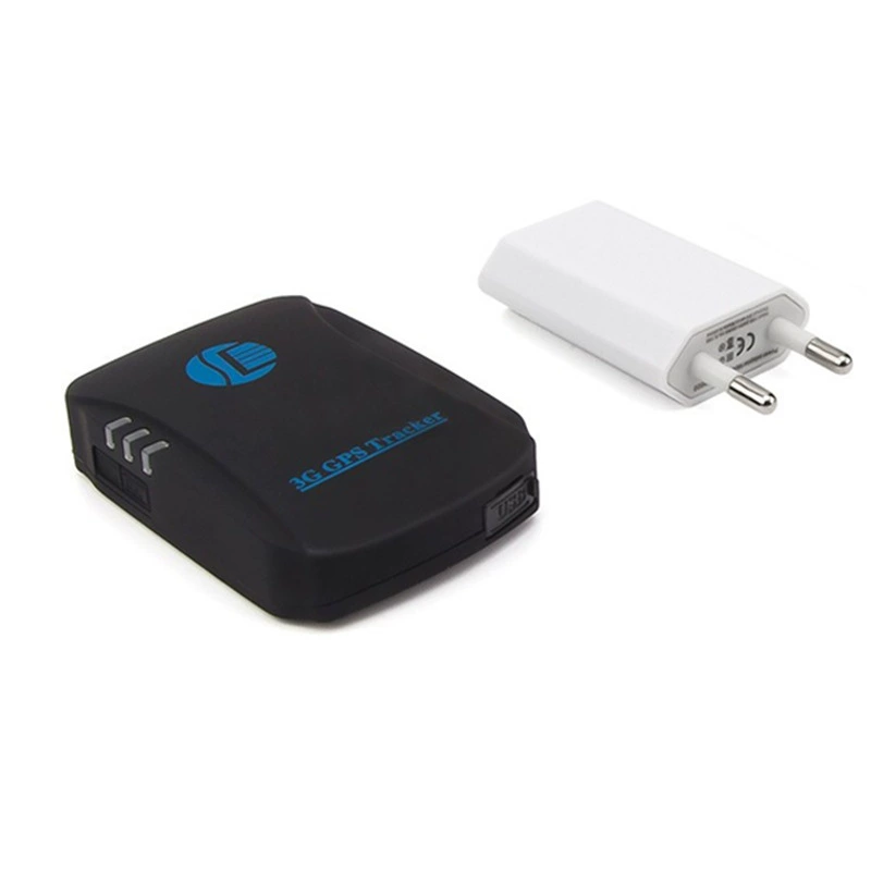 Аварийная ситуация SOS ОТСЛЕЖЫВАТЕЛЯ GPS локатора ОТСЛЕЖЫВАТЕЛЯ 3G WCDMA GPS свободная от установки