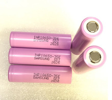 18650 35E늳3500mAh 3.7V 25A ģ늳