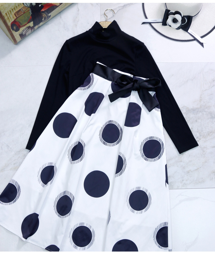 Costume femme en Mélange de coton - Ref 3333857 Image 19