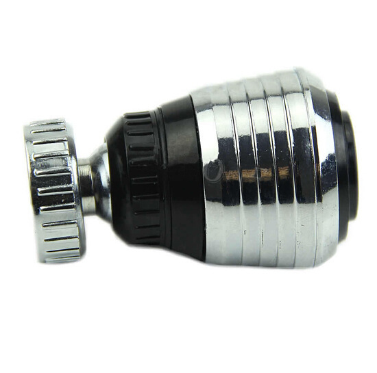 Cross-border direct supply faucet aerator, kitchen water-saving and water-saving, splash-proof, water outlet and filter Application Scenario