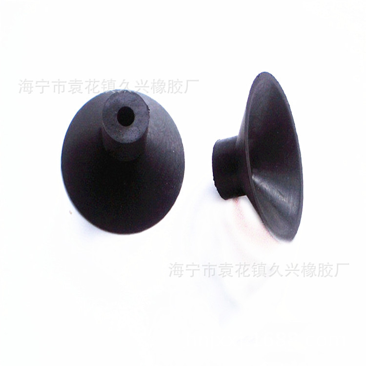 浙江橡胶制品厂供应橡胶链接盖 丁晴橡胶连接盖 橡胶盖帽
