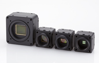 STC-APC503PCL SENTECH森泰克 彩色工业相机