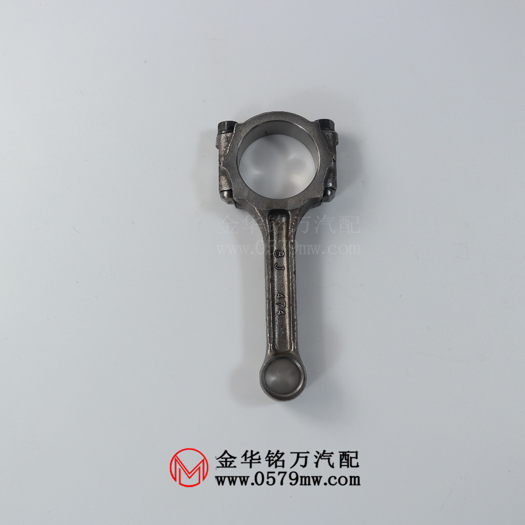 Apply to Changan Star antelope Wuling Sunshine Dongfeng off 474 engine crankshaft connecting rod Assembly