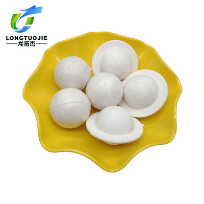 ( 38/40/50 Plastic solid ball) 38mm , 40mm , 50mm pp Solid plastic ball