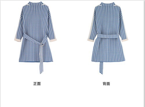 Pull femme en Nylon nylon - Ref 3414378 Image 25