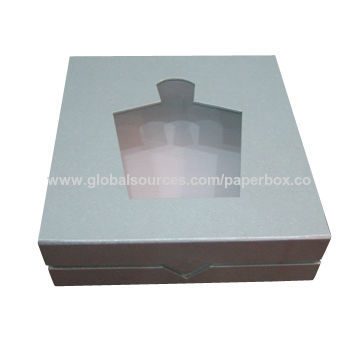 翻盖U盘包装盒纸盒正方形礼品盒牛皮纸天地盖可打样厂家定做