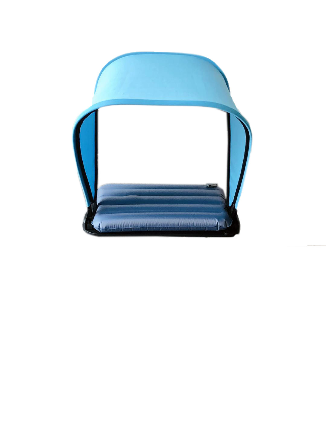 戶外沙灘遮陽蓬、遮陽傘、折疊式遮陽傘 mini sun shader