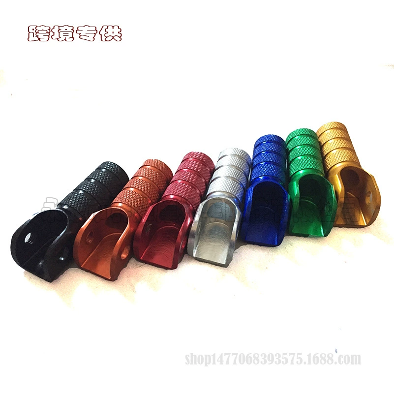 KTM внедорожный мотоцикл модифицирован SX250 05-15 SXF250 рычаг переключения передач