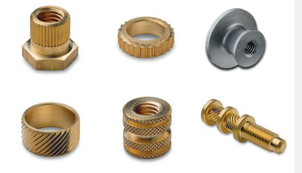 货源德国kerb konus连接副Kerb-Konus 744 000 060 110