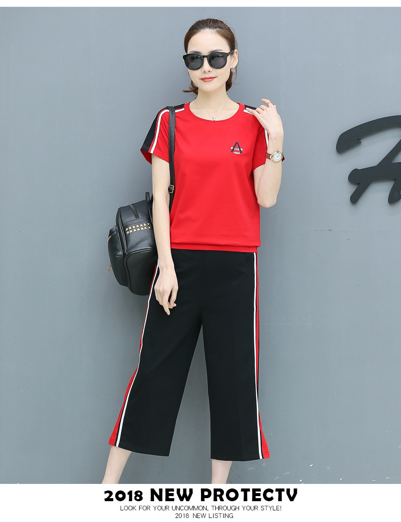 Costume femme en Coton - Ref 3333721 Image 29