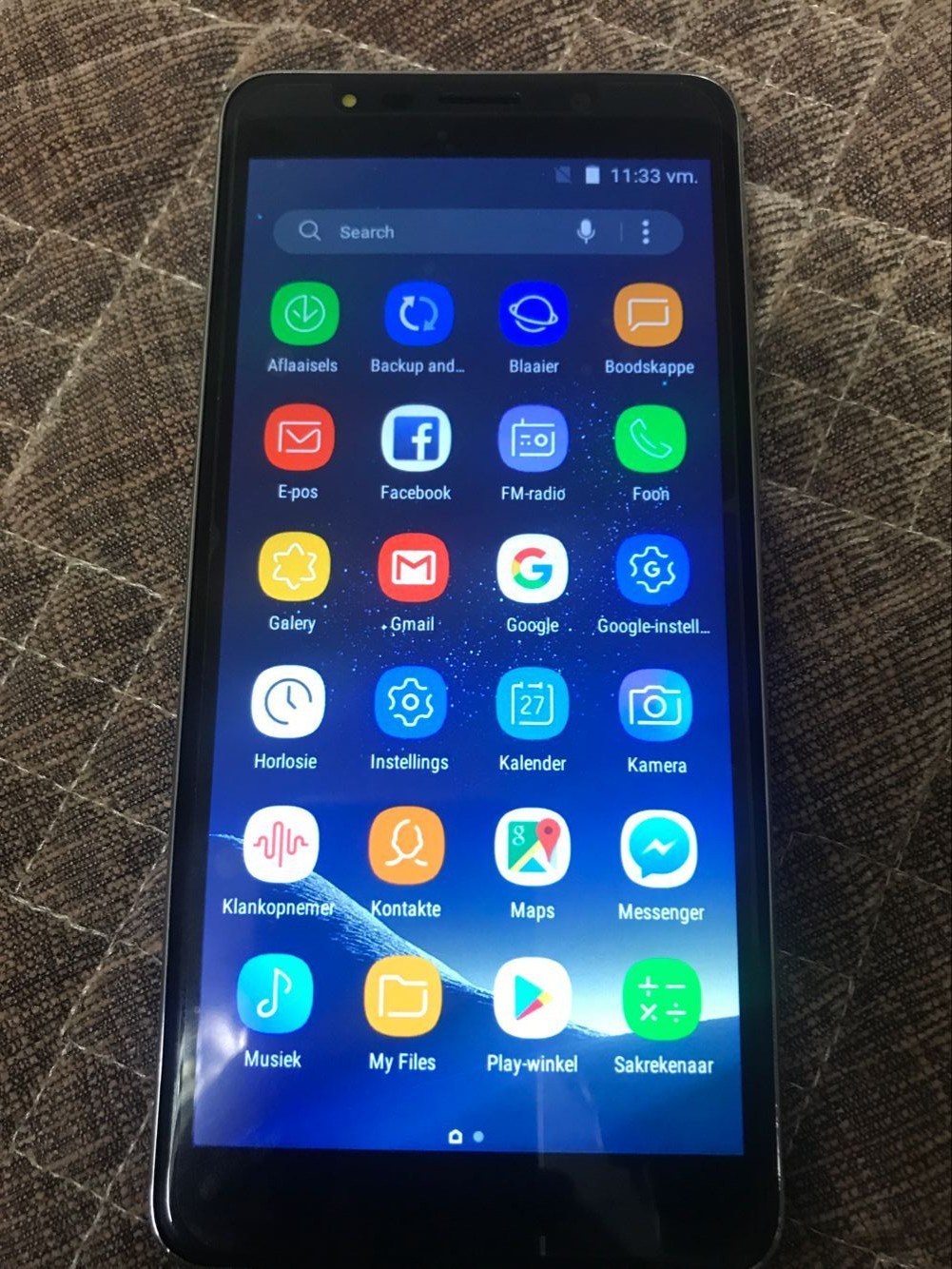 Cross-border 6.0-inch large screen S9 Unicom 3G smartphone 1G +8G spot low-cost mobile phone wholesale WISH