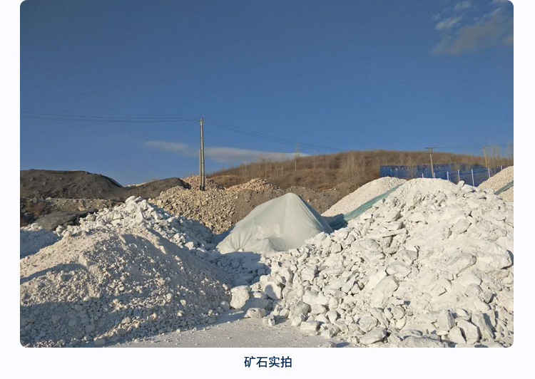 滑石粉厂家直销 400至10000目滑石粉 涂料滑石粉 塑料滑石粉 设江苏福建广东浙江滑石粉仓库示例图4