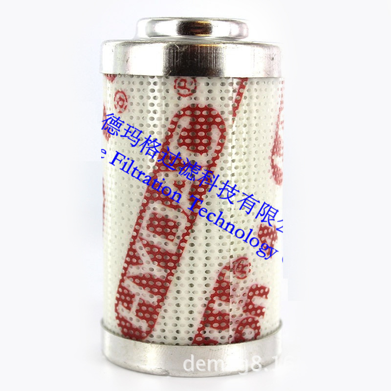 0140D010ON贺德克HYDAC液压油滤芯过滤器不锈钢润滑油折叠滤芯油