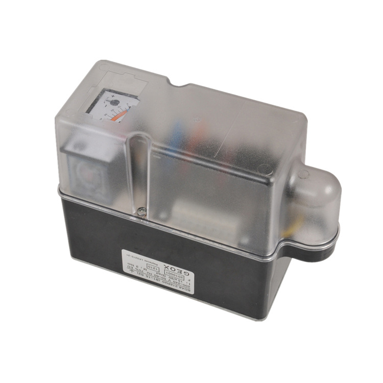 燃烧器风门执行器BDA8.216R20替代霍尼韦尔LKS210-21利雅路燃烧机