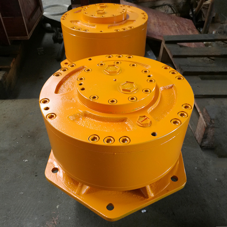 低速大扭矩钢球马达系列钢球马达 钢球液压马达