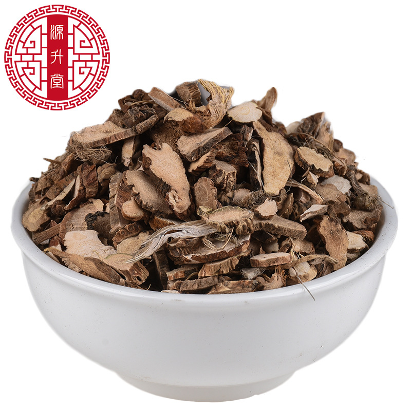 Shi Chang Pu Slices (Acori Tatarinowii Rhizoma) — Sulfur-Free Dried Herb, 500g key features