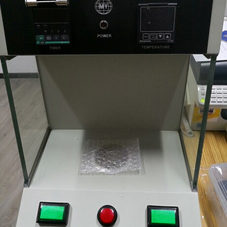 安达仪器凝胶化时间测试仪AD-109