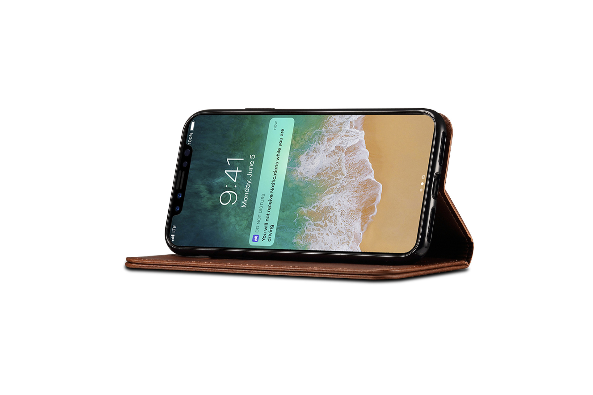 Coque smartphone SUTENI en PU - Ref 3373410 Image 21