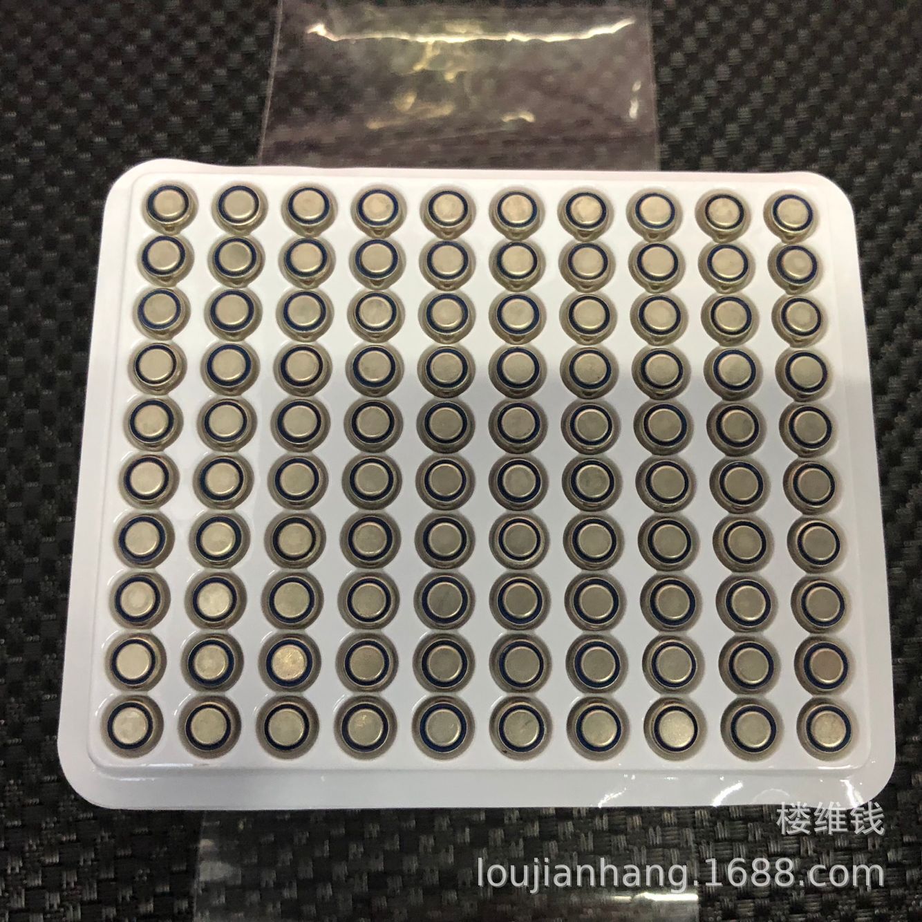 AG3纽扣电池 闪光玩具小电子LR41发光小夜灯ag3批发