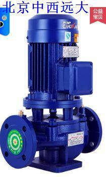 立式管道离心泵 型号:WO555-IRG65-160I 库号：M18931