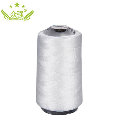 批发 众强丙纶宝塔线 塔形耐用建筑线 耐酸碱施工线泥工线|ru