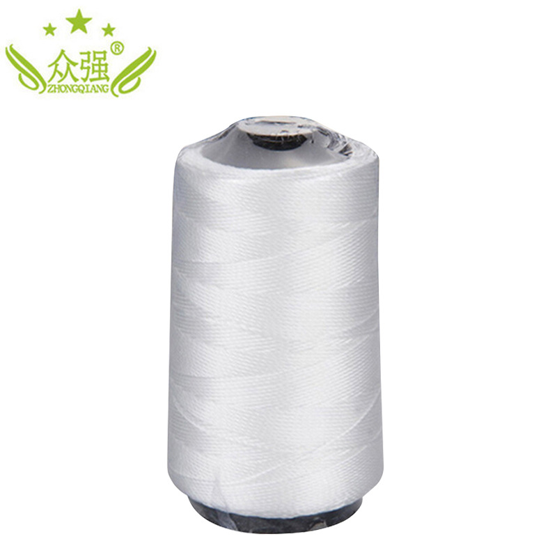 批发 众强丙纶宝塔线 塔形耐用建筑线 耐酸碱施工线泥工线|ru