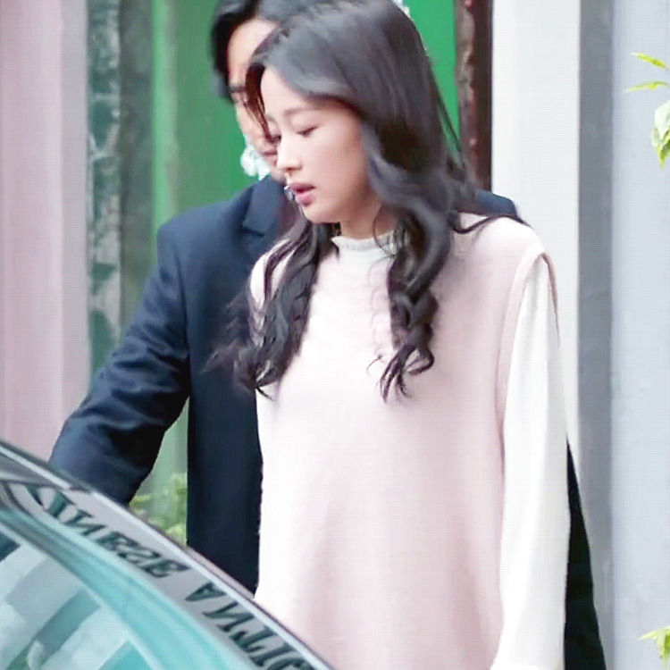 Gilet femme ZHUOYOU en Coton - Ref 3316617 Image 4