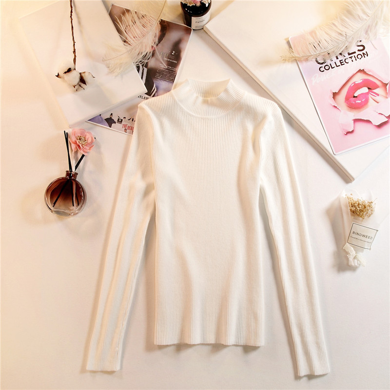 Pull femme en Viscose - Ref 3414059 Image 65