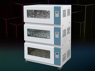 北京美华仪科技有限公司组合式振荡培养箱/振荡培养仪