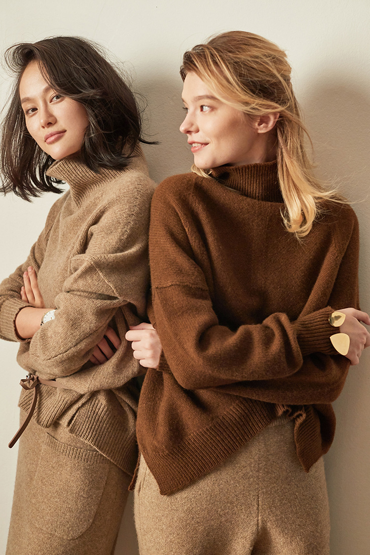 Pull femme - Ref 3414237 Image 50