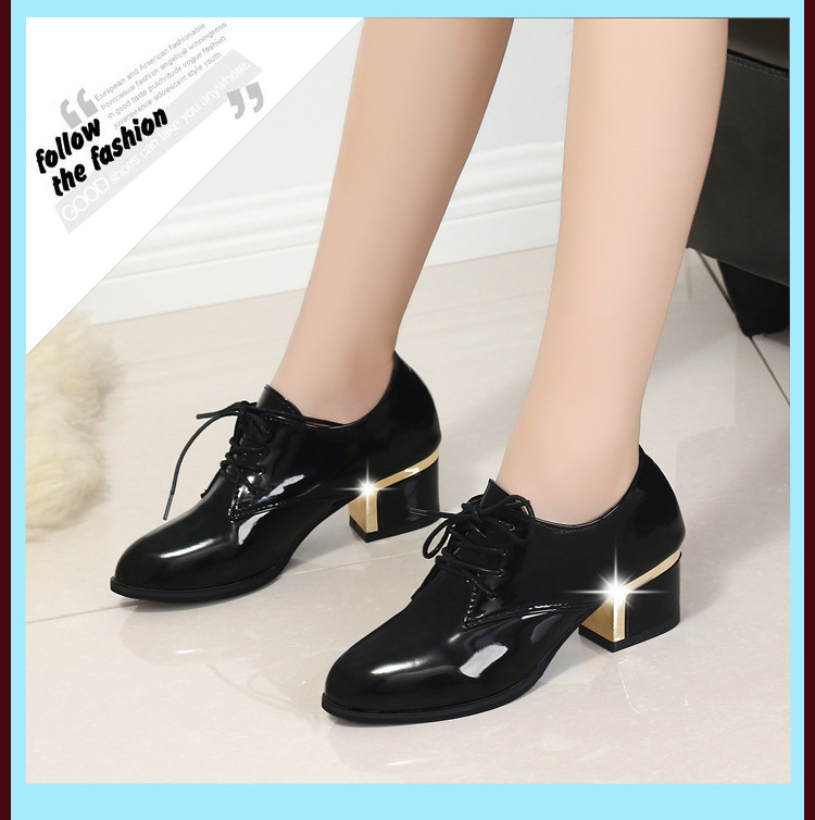 Bottes femme en PU artificiel - Ref 3355103 Image 28