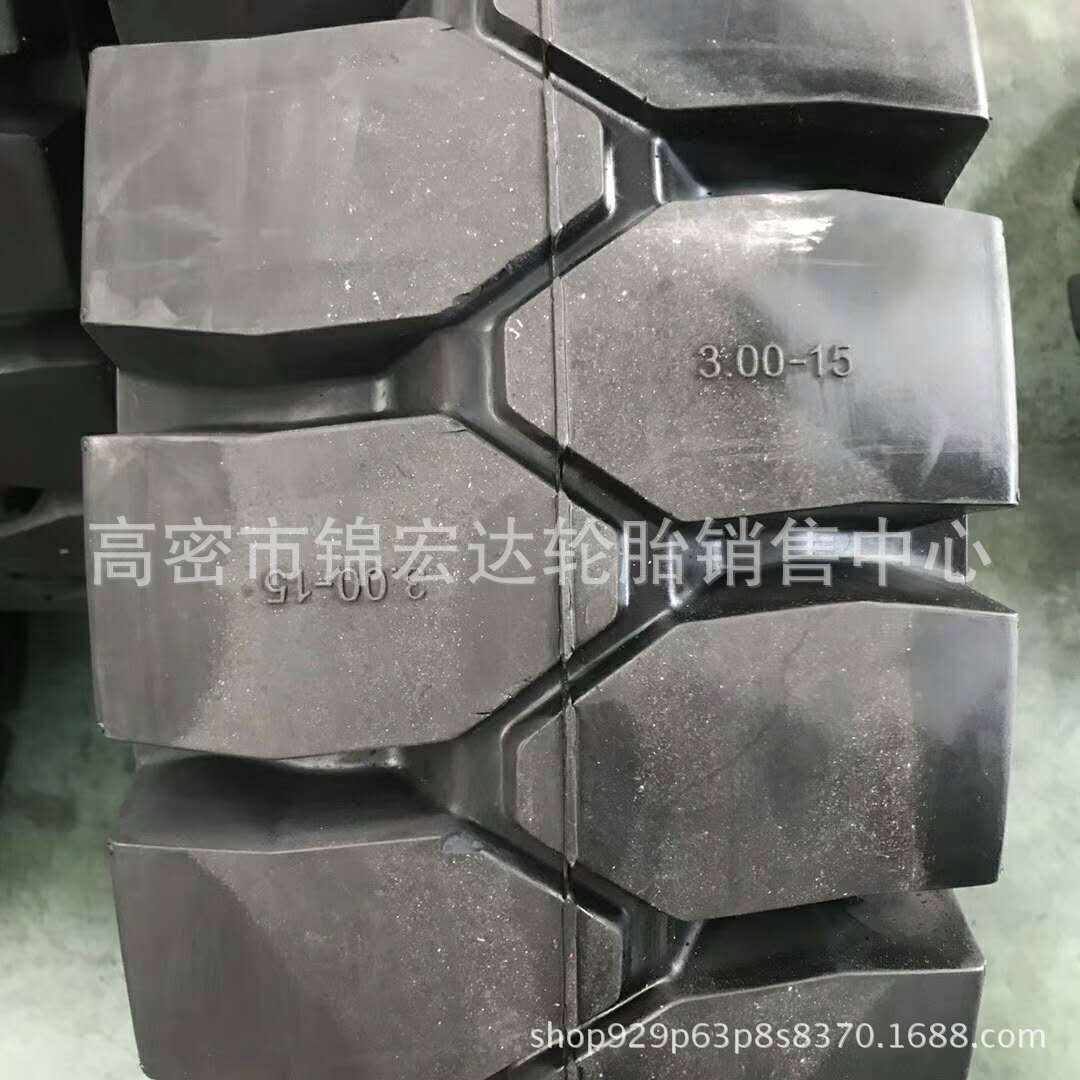 供应 工业轮胎28x9-15叉车轮胎650-10现货销售