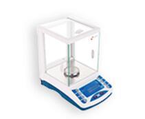 自动校准分析天平  FA1004C万分之一电子分析天平0-100g/0.1mg
