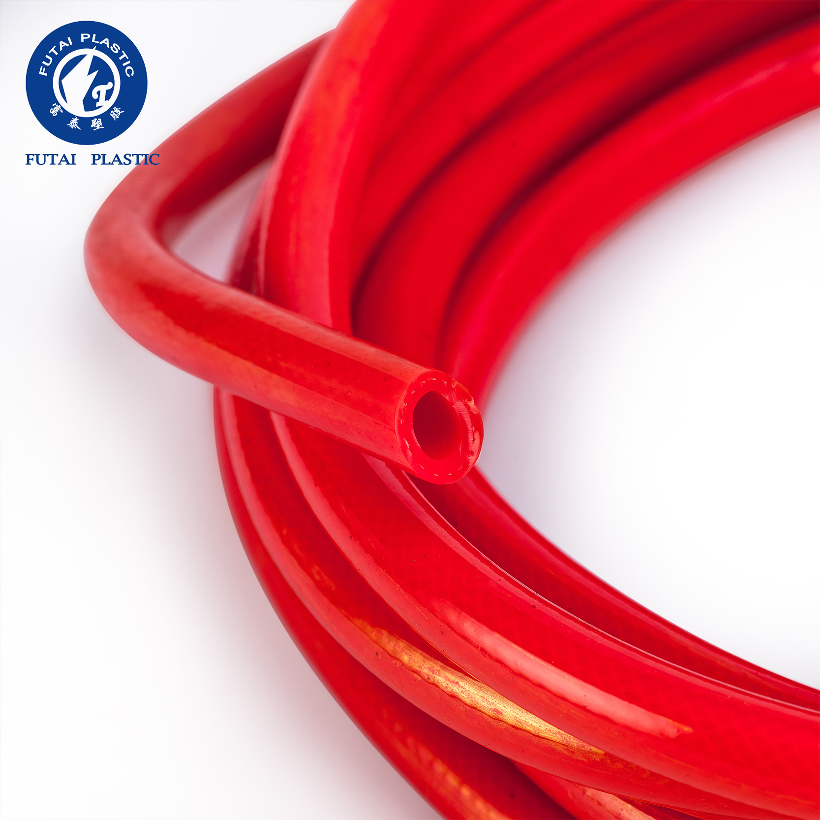 厂家生产定制出口内销高压管燃气软管