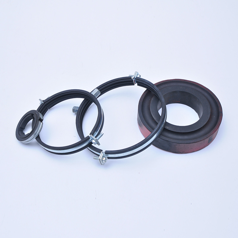 优质骨架硅胶定制耐高温耐磨耐油橡胶骨架油封密封圈硅胶定做