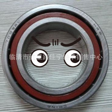 角接触球轴承 7005AC 7005AC/DB 现货销售
