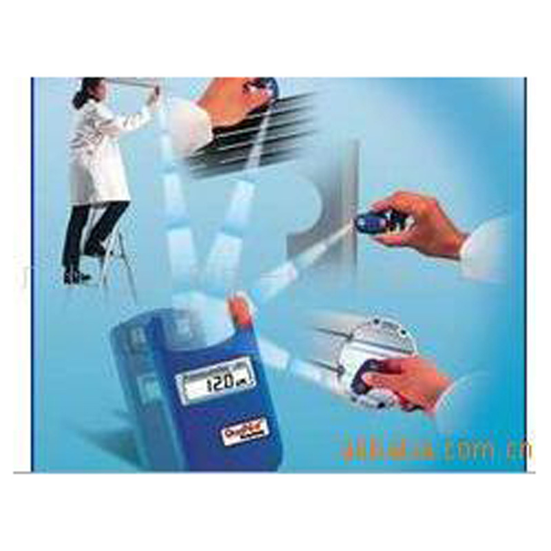 供应涂镀层测厚仪keyless数显高精度多用便携多功能