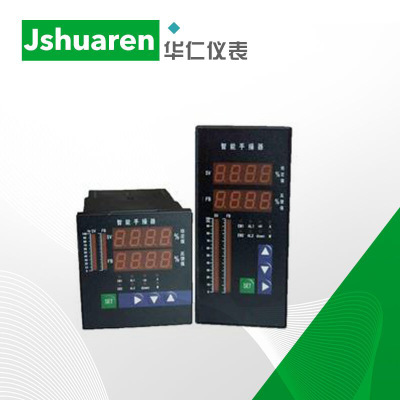 direct deal HR display control apparatus Bring Lower limit Call the police belt 4-20mA Output belt 24V