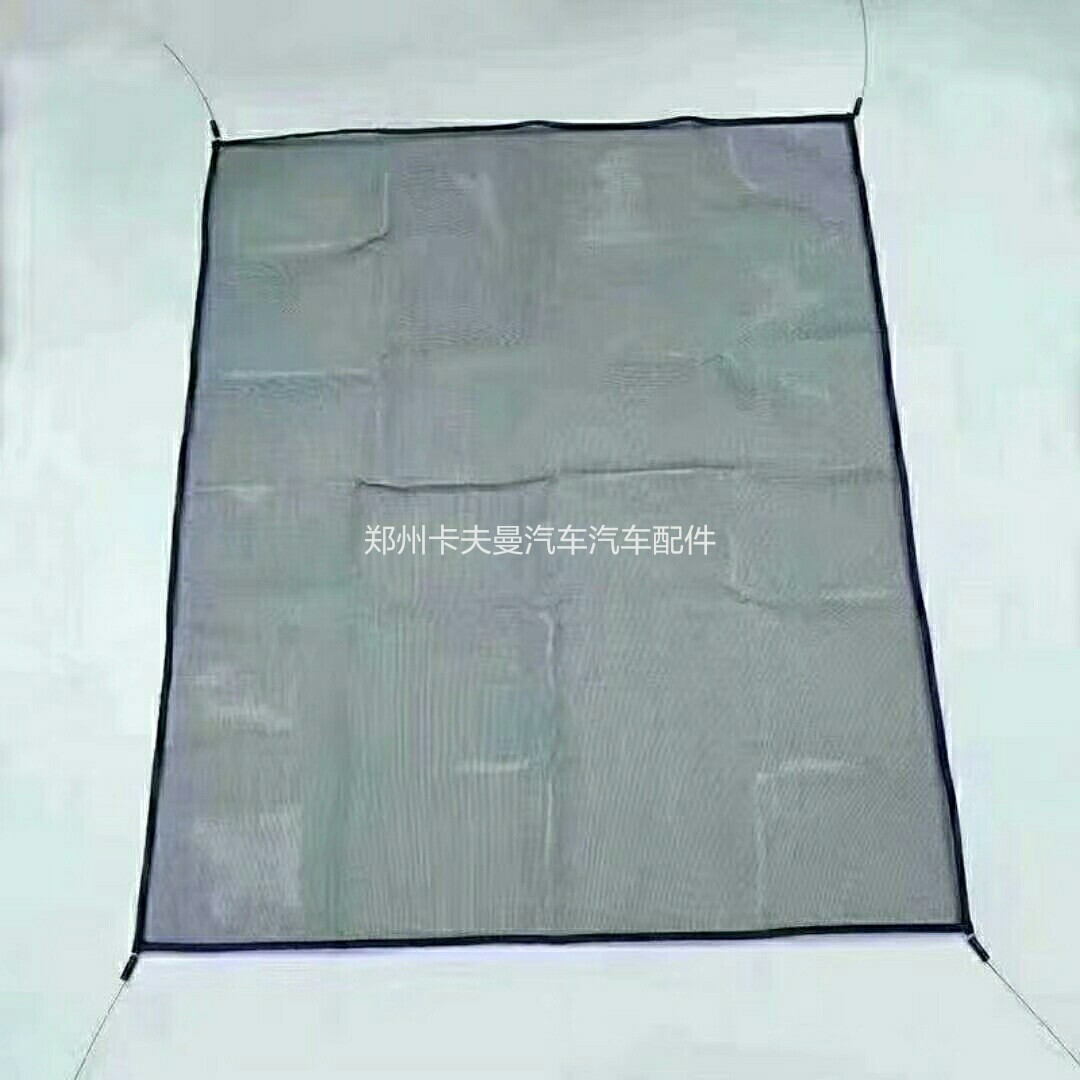 货车水箱通用防虫网 水箱防护网防柳絮防花粉
