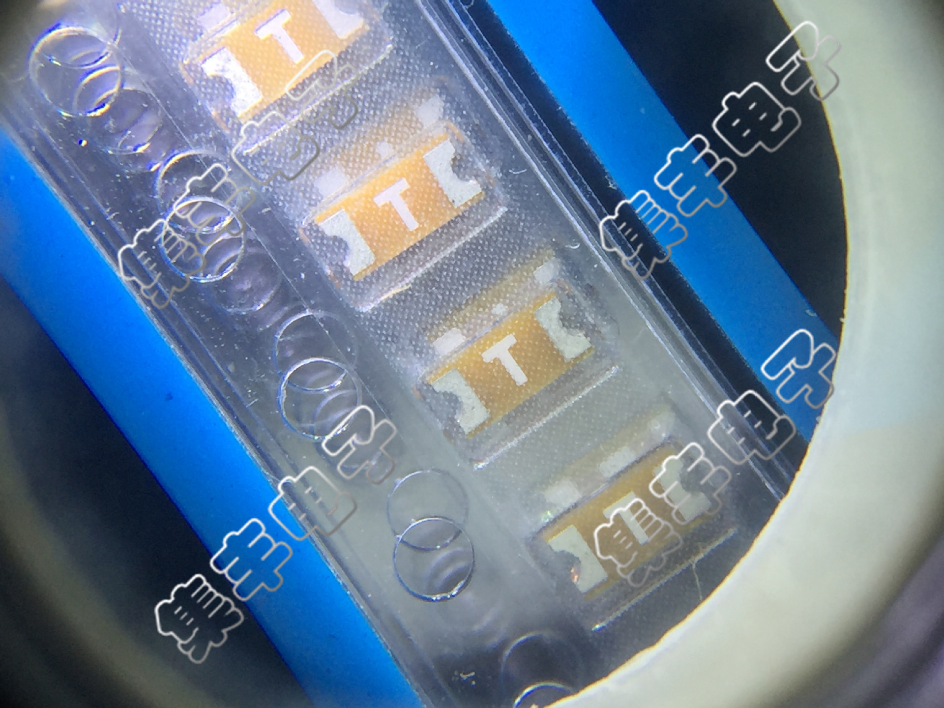 0466005.NRHF 丝印:T 1206 32V 5A 力特 贴片保险丝 欢迎咨询