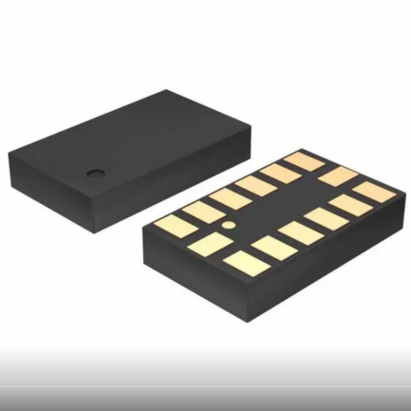 运动传感器 MMA7361 ACCELEROMETER 1.5-6G ANAL 14LGA集成电路