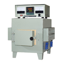 250*150*100实验室马弗炉   SXF-6-13程控箱式马福炉