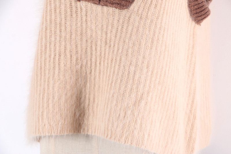 Gilet femme en Tricot - Ref 3317572 Image 31