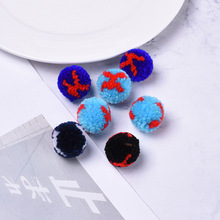 �S��ֱ�� �¿��ɫ�ވA��ĸë�� DIY����Ʒ�o�����ëë�����l