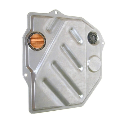 Stzt 1262770295 Is Suitable for Mercedes-Benz C-Class S-Class W202W126 Transmission Filter, Gearbox Oil Grids
